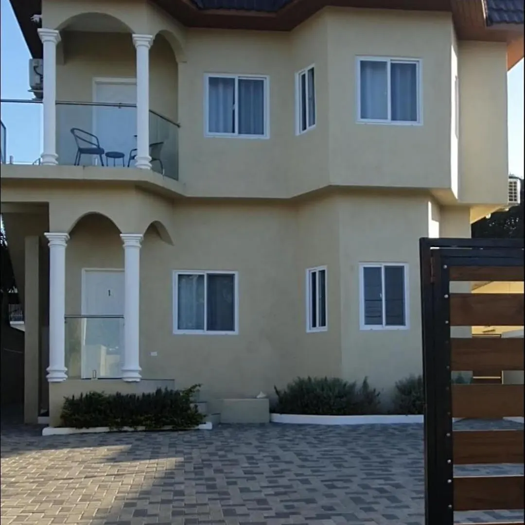 Sorina\'S Apartments location