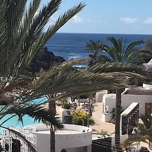  Apartment Vista Nautica Spain