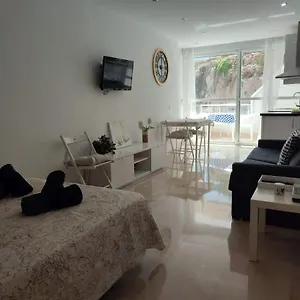  Apartment Turisstiko La Roca Chica 4 Spain
