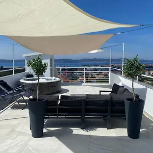  Apartment Wellness Sunset Croatia