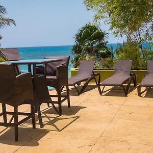 Maribella@crystal Cove Ocho Rios Apartment