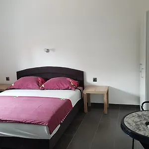  Apartment Star With Pool Croatia